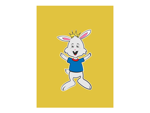 Diseño de Personaje por pasanio para Logkr Media, Inc. | Diseño #3770798