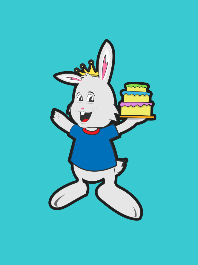 Character Design by pasanio for Logkr Media, Inc. | Design #3788109