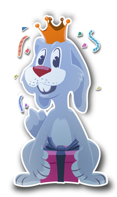 Character Design by joelsailo for Logkr Media, Inc. | Design #3773200