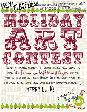 Flyer Design by Grey Theory (Jonnie Estes)