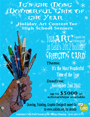 Flyer Design by a|design