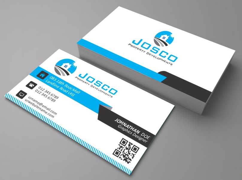 Business Card Design by AwsomeD for this project | Design #3771245