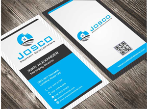 Business Card Design by AwsomeD for this project | Design: #3771248