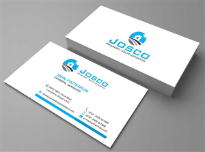 Business Card Design by AwsomeD for this project | Design: #3771249