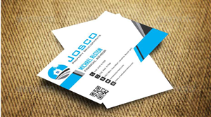 Business Card Design by AwsomeD for this project | Design: #3771259
