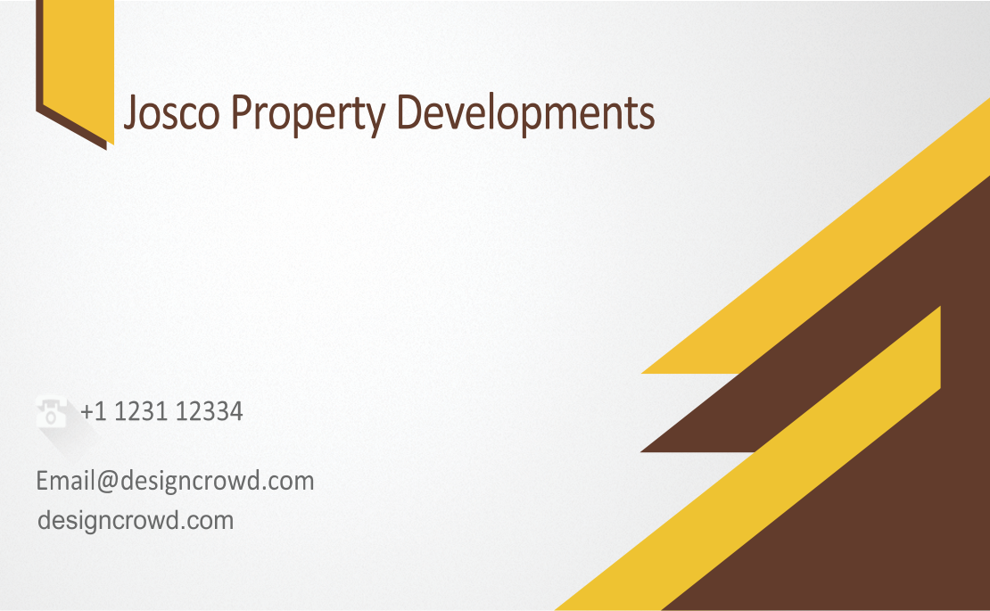 Business Card Design by Tahneit Khan for this project | Design #3814063