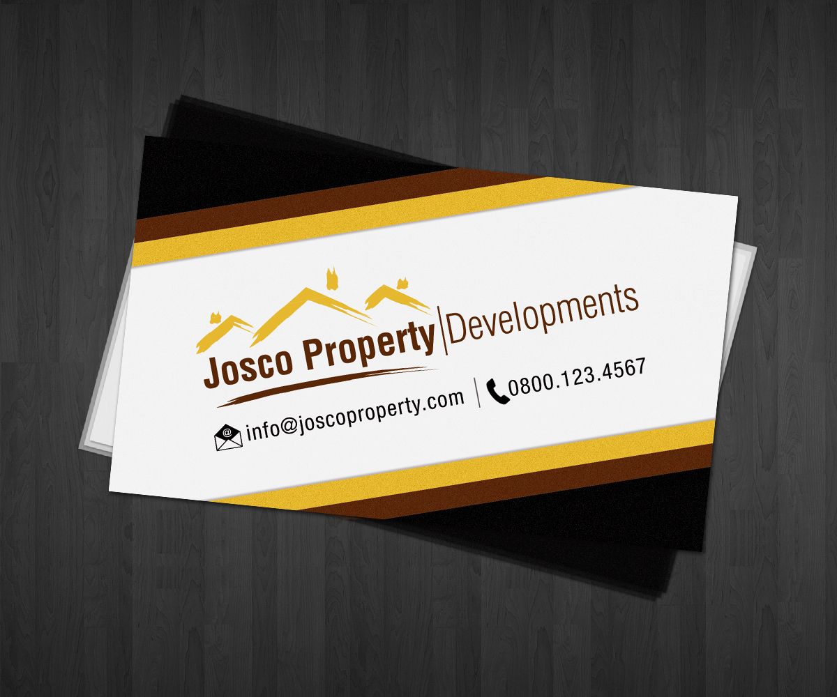 Business Card Design by uncionproducciones for this project | Design #3767127