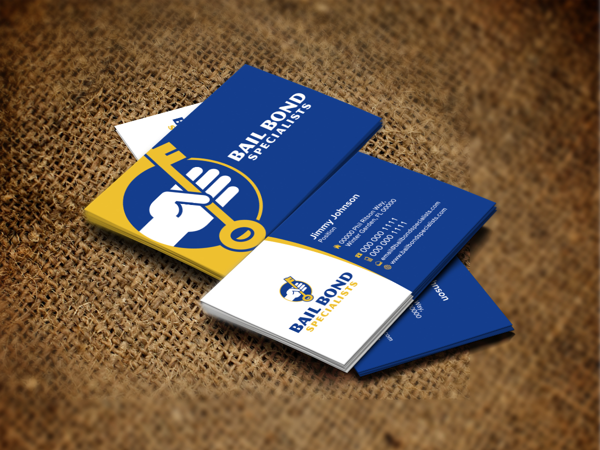 Business Card Design by diRtY.EMM for this project | Design #993251