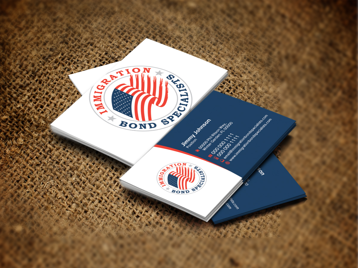 Business Card Design by diRtY.EMM for this project | Design #993252
