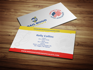 Business Card Design by BF for this project | Design: #994830