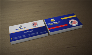 Business Card Design by HYPdesign for this project | Design: #994792