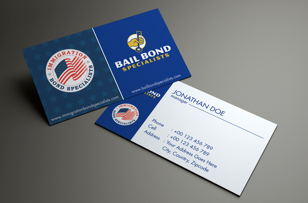 Business Card Design by MPStudio for this project | Design #1005907