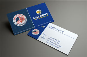 Business Card Design by MPStudio for this project | Design: #1005907
