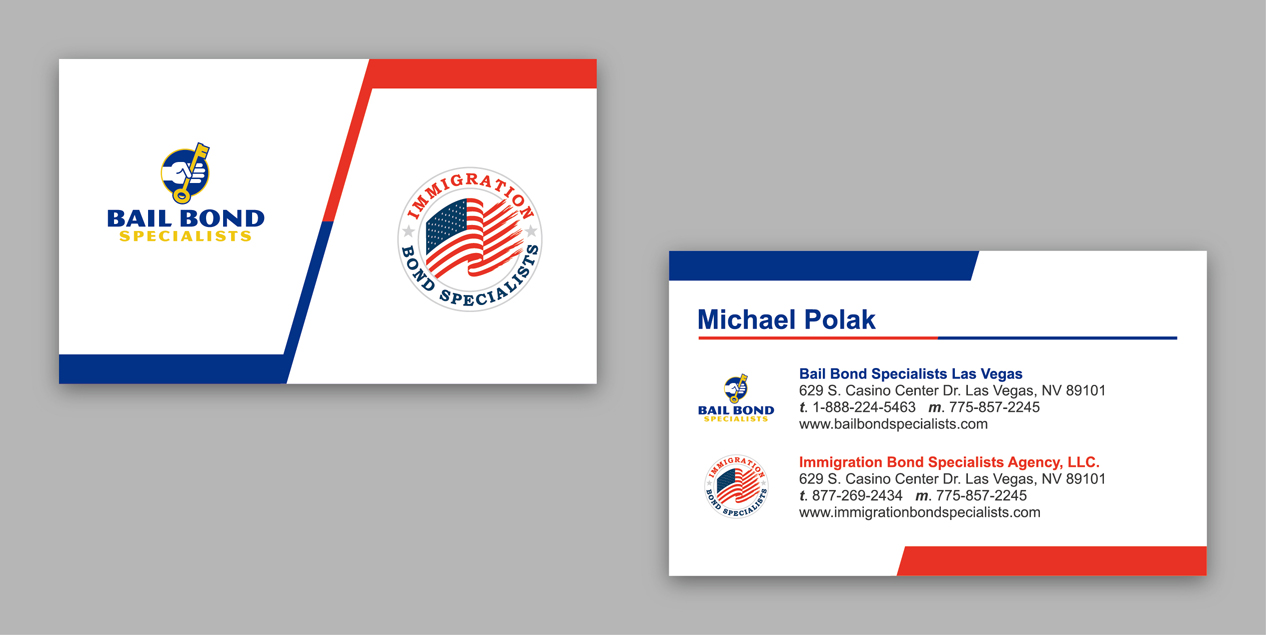 Diseño de Tarjeta de Presentación por mrp para este proyecto | Diseño #1006423