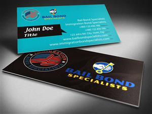 Visitenkarten-Design von JessicaD für dieses Projekt | Design: #991565