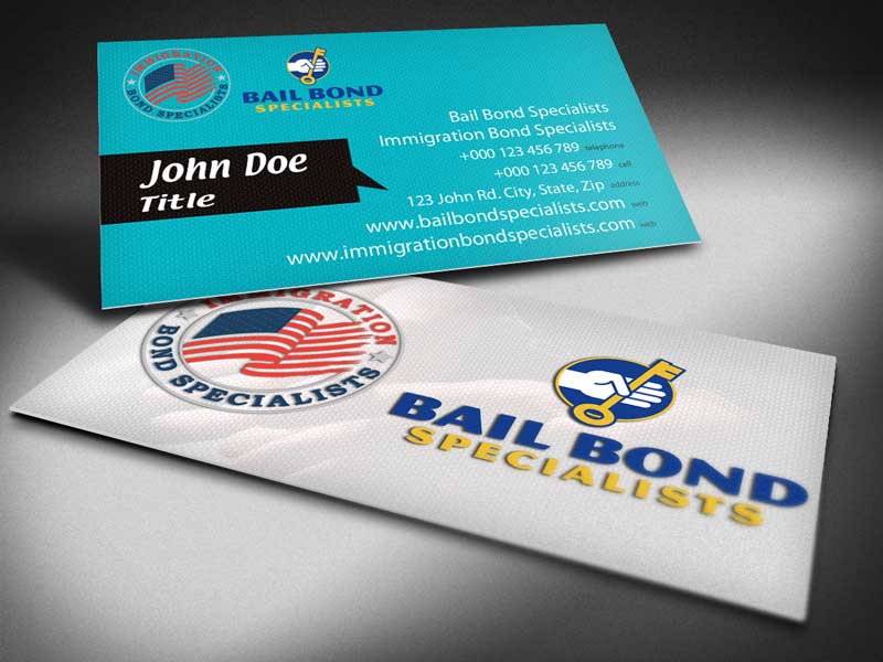 Business Card Design by JessicaD for this project | Design #991606