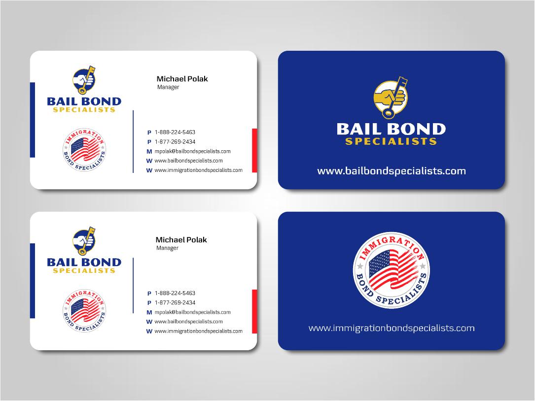 Business Card Design by victor for this project | Design #1004977