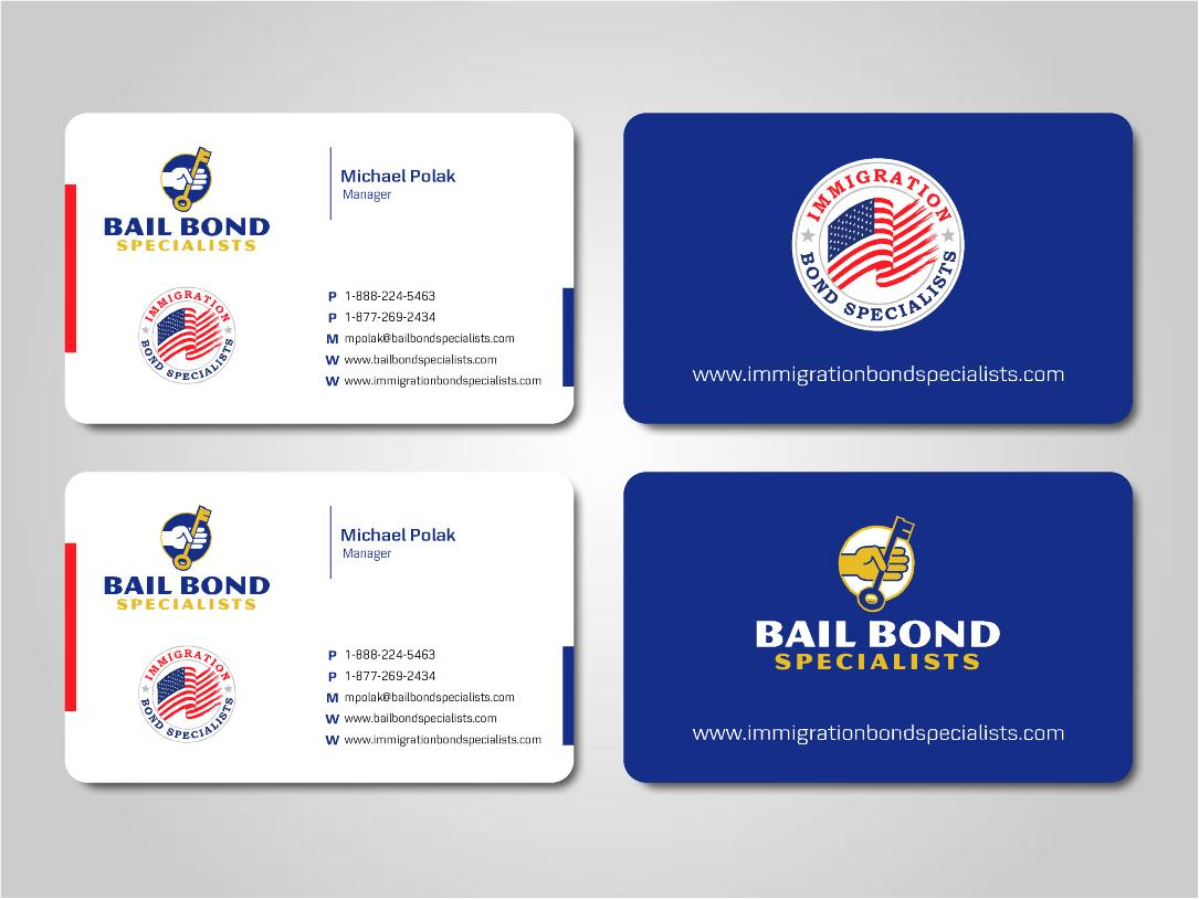 Diseño de Tarjeta de Presentación por victor para este proyecto | Diseño #1004980