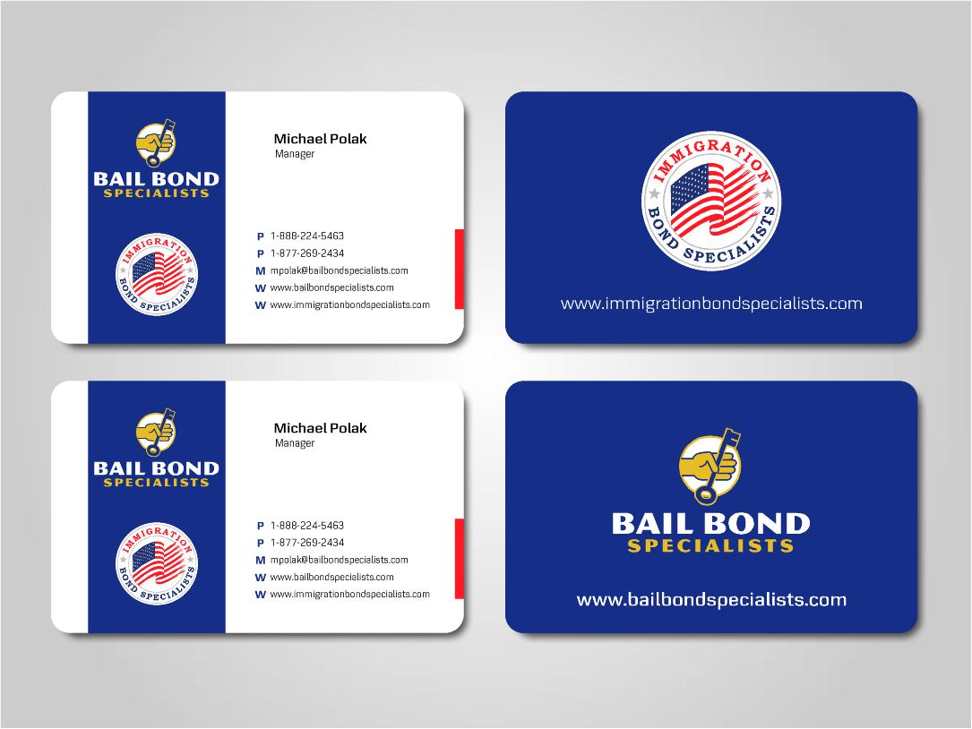 Diseño de Tarjeta de Presentación por victor para este proyecto | Diseño #1004984