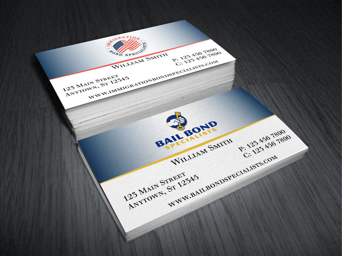 Business Card Design by Lovie2000 for this project | Design #1007645