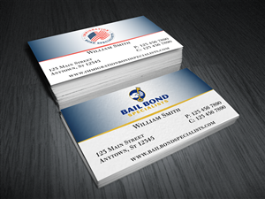 Business Card Design by Lovie2000 for this project | Design #1007645