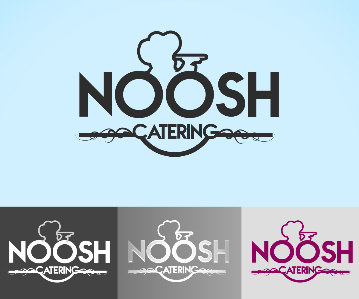 Logo Design by n54oz for this project | Design #3765580