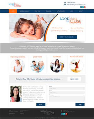 Web Design by Nightmist