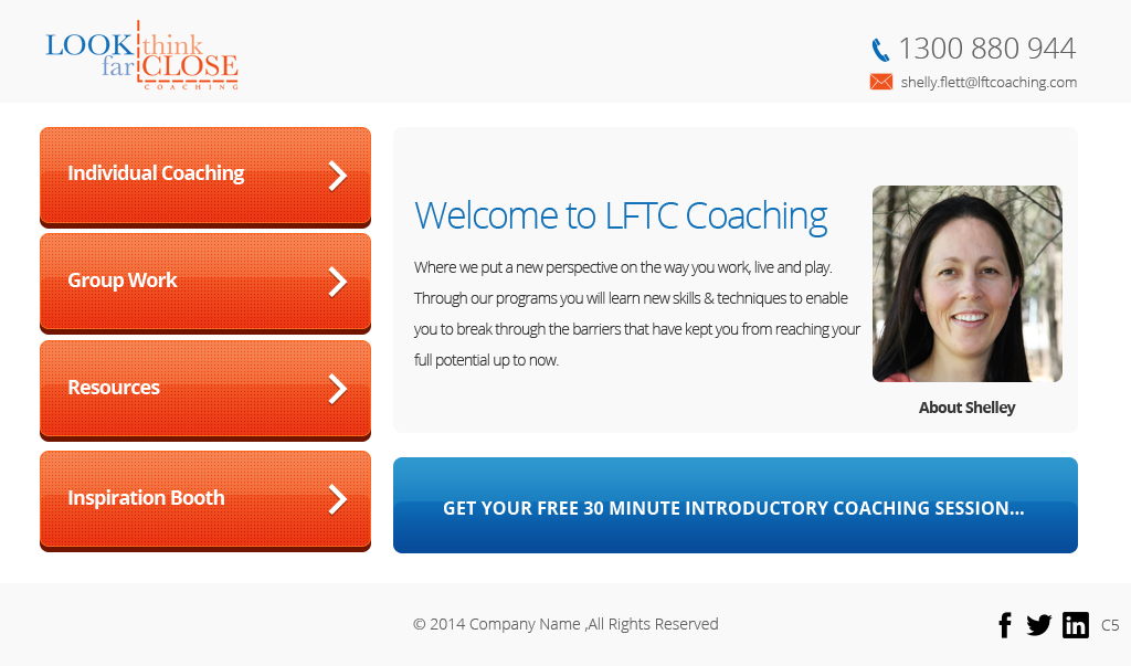 Diseño Web por pb para este proyecto | Diseño #3790294