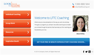 Web Design par pb pour ce projet | Design : #3790294