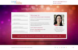 Web Design par pb pour ce projet | Design : #3790302