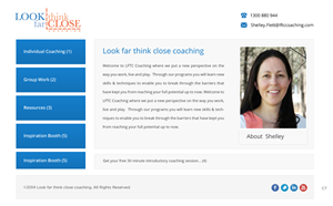 Web Design par pb pour ce projet | Design : #3790305