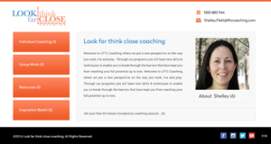 Web Design par pb pour ce projet | Design : #3790307