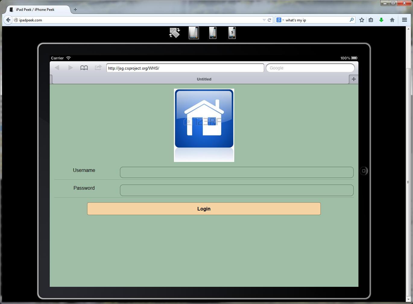 Diseño de aplicación (App) por kalessin para este proyecto | Diseño #3793300