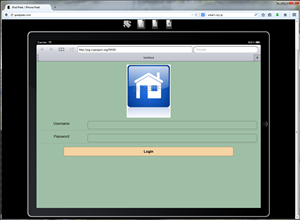 App Design by kalessin