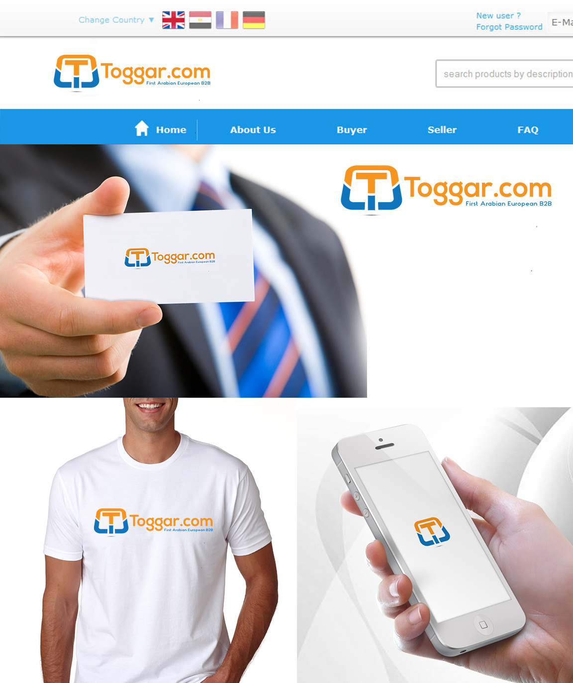 Diseño de Logo por Gentle Spring Rain para Ulrike Kassem | Diseño #3805813