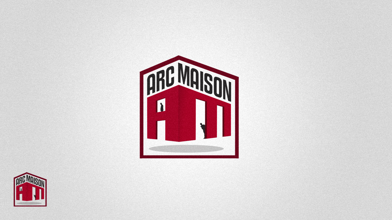 Logo Design by gilles_v for Prevention Town ( Charity ) | Design #1021535