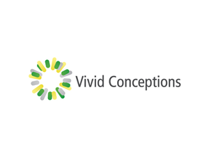 Logo-Design von C Corner für Vivid Conceptions | Design #1029293