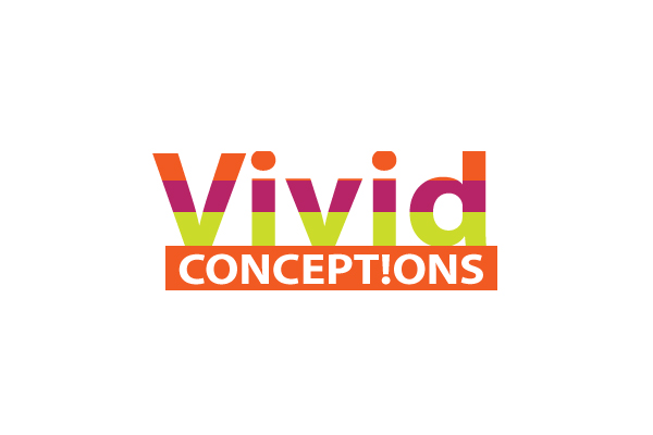 Logo Design by LJDesigns for Vivid Conceptions | Design #1043709