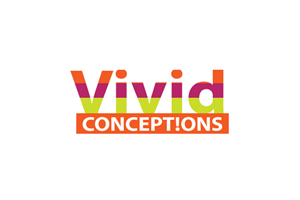 Logo Design by LJDesigns for Vivid Conceptions | Design: #1043709