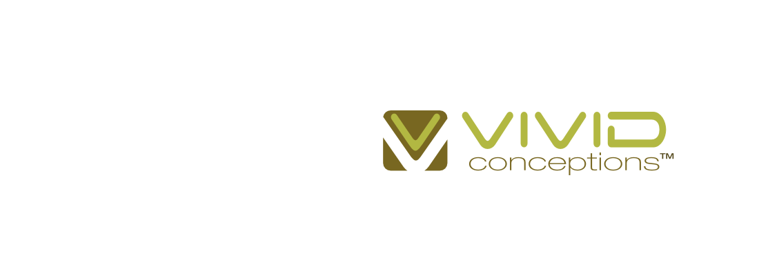 Diseño de Logo por Giovanni para Vivid Conceptions | Diseño #995218