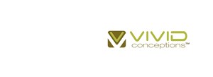 Logo-Design von Giovanni für Vivid Conceptions | Design #995218