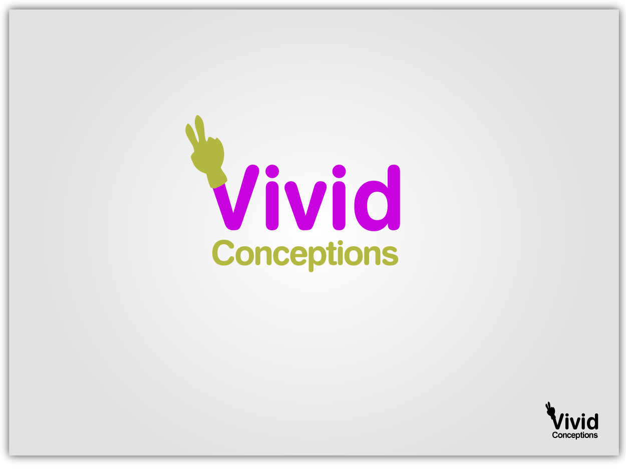 Design de Logo par mobius6 pour Vivid Conceptions | Design #996733