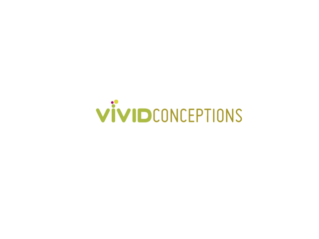 Logo Design by artistraman for Vivid Conceptions | Design #997441
