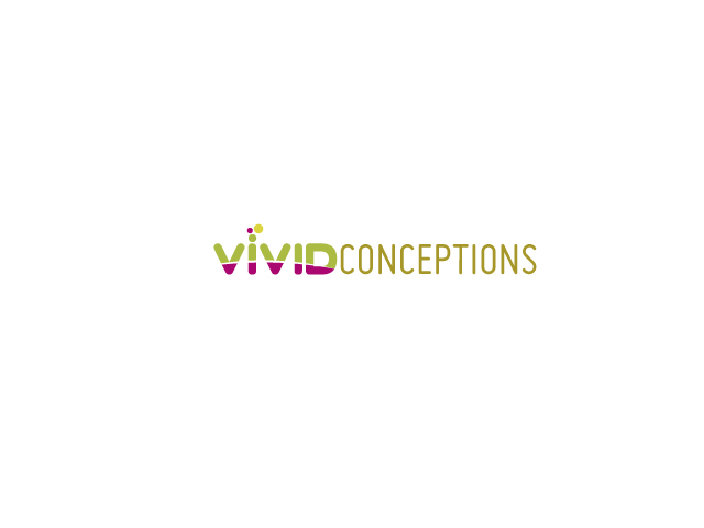 Diseño de Logo por artistraman para Vivid Conceptions | Diseño #997443