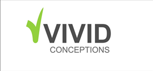 Logo Design by designo for Vivid Conceptions | Design: #1042769