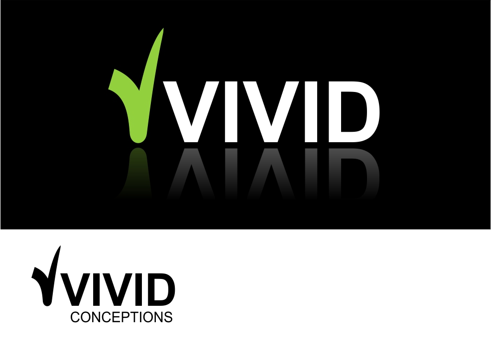 Logo Design by designo for Vivid Conceptions | Design #1042771