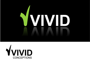 Logo Design by designo for Vivid Conceptions | Design: #1042771