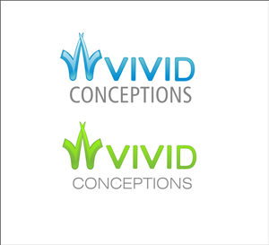 Logo Design by designo for Vivid Conceptions | Design: #1042969