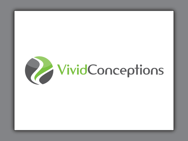 Logo-Design von babawich für Vivid Conceptions | Design #1469374