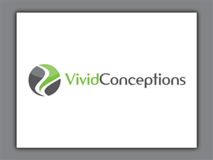 Logo-Design von babawich für Vivid Conceptions | Design #1469374